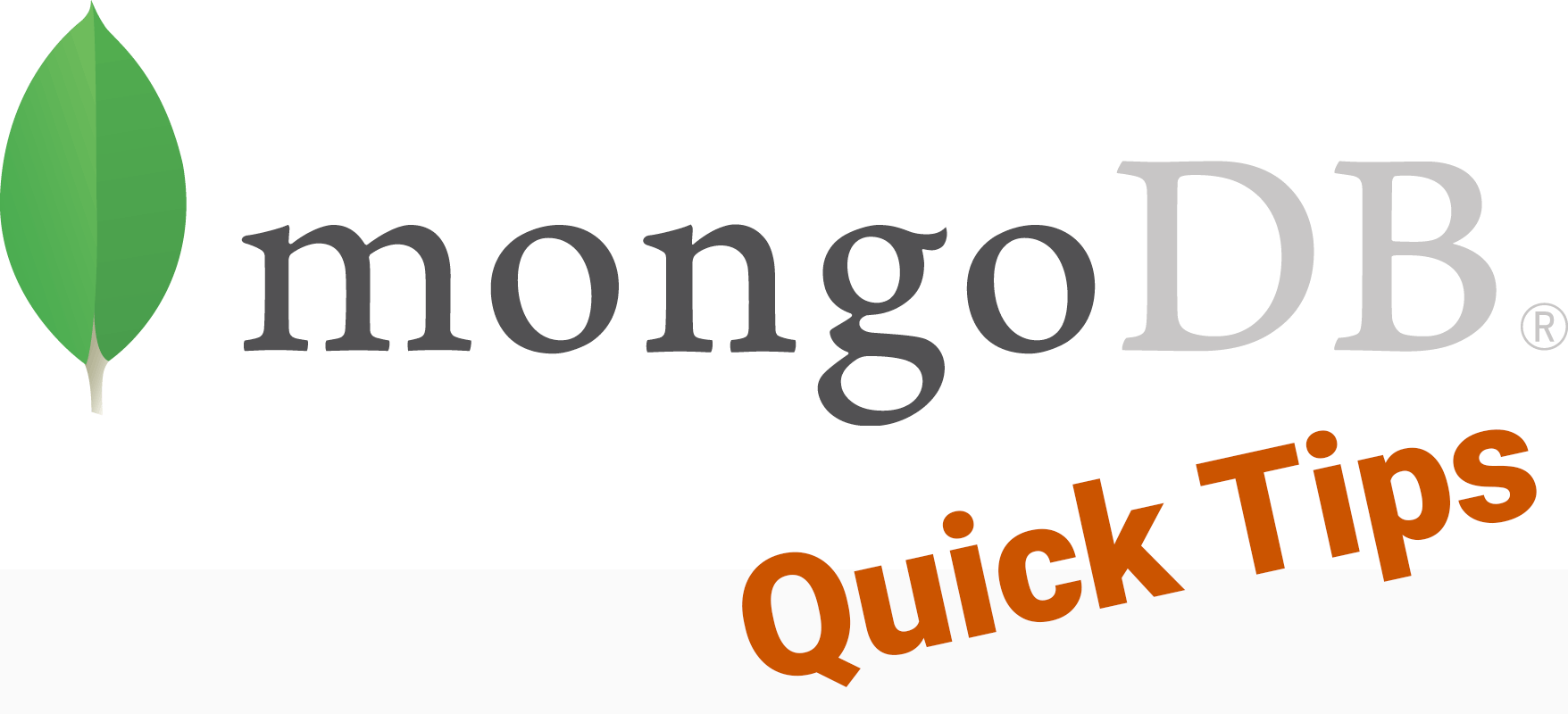 Useful MongoDB Commands