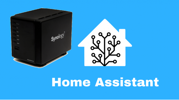 Home Assistant Behind a Synology Reverse Proxy